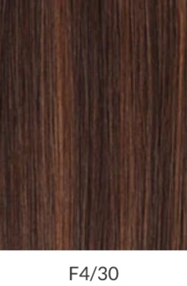ENCHANTRESS – Bohemian Curl 100% Human Hair (Weft/Track)