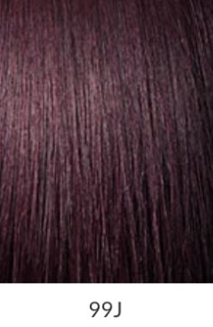 BEAUTY QUEEN – Super Wave 100% Human Hair (Weft/Track)