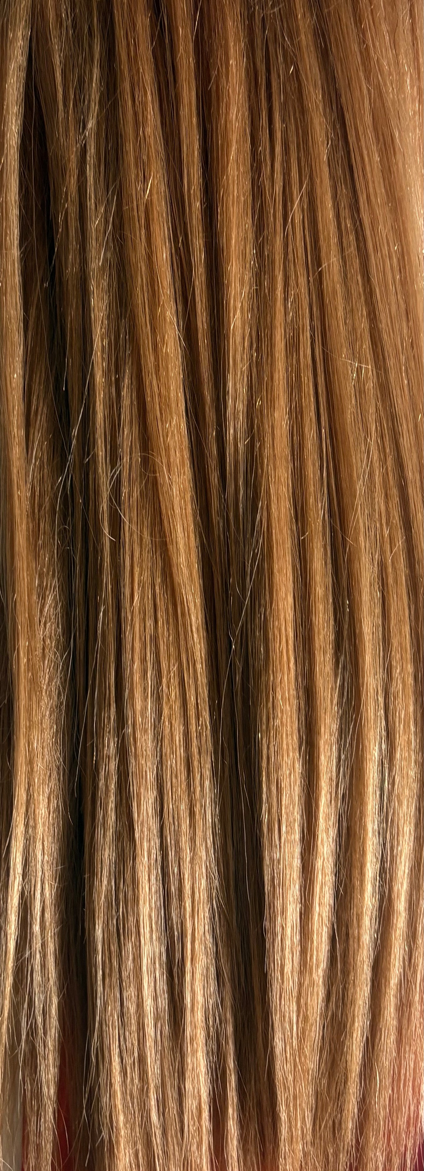 Beauty Queen H Yaki – Human Hair Weft (Tangle-Free)