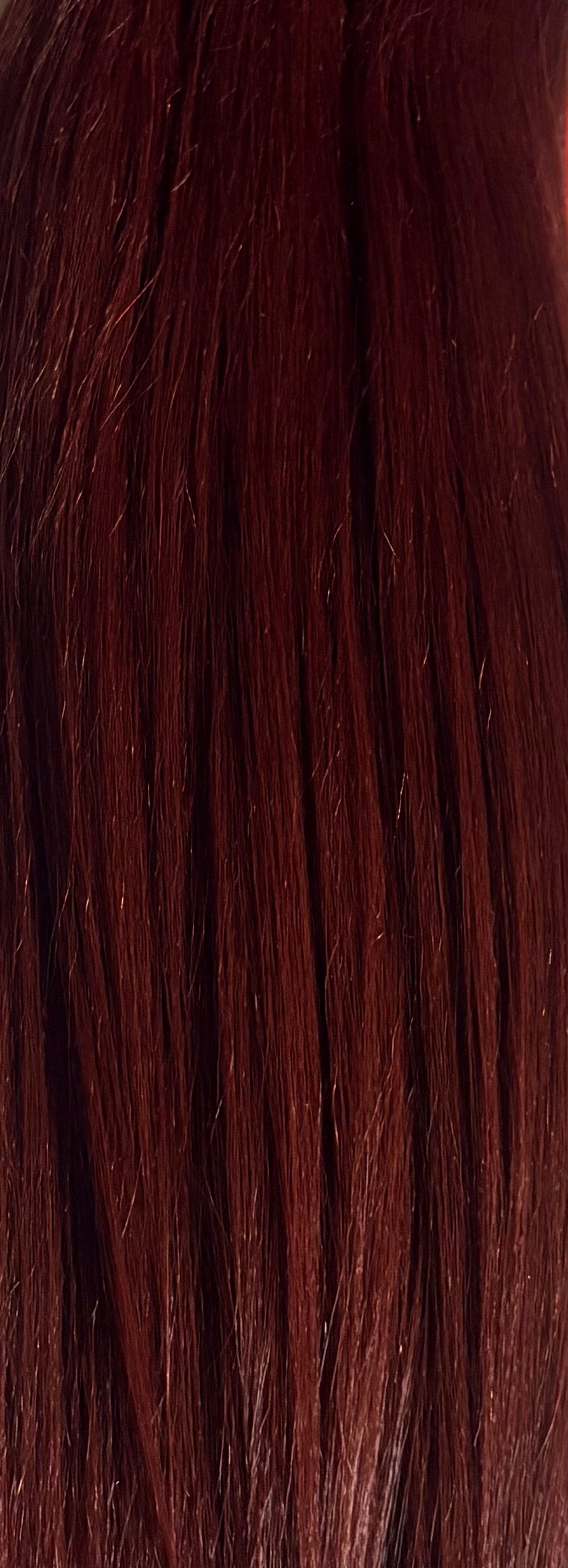 Beauty Queen H Yaki – Human Hair Weft (Tangle-Free)