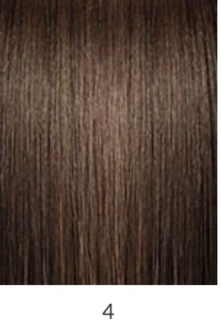 BRAZILIAN VIRGIN – Yaki