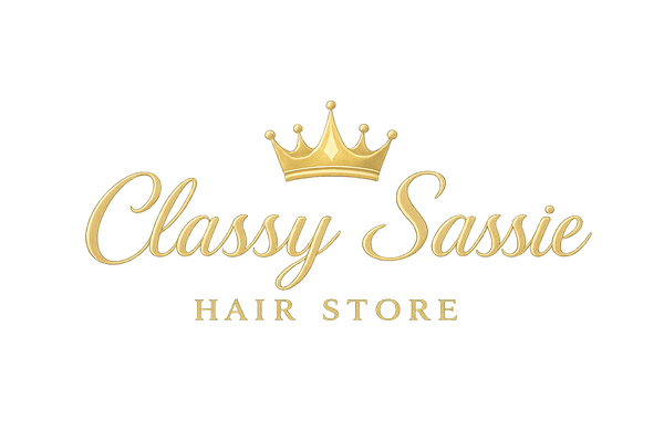 Classy Sassie Hairstore