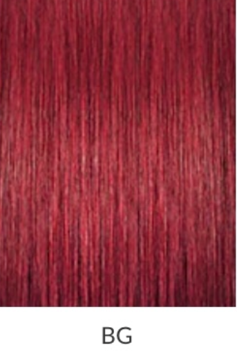 BEAUTY QUEEN – Super Wave 100% Human Hair (Weft/Track)