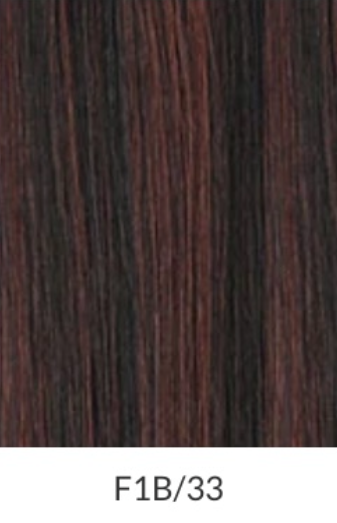 URBAN – Mink Yaki (Pink & Red)