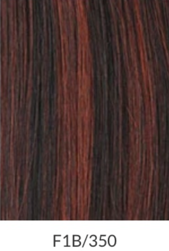URBAN – Mink Yaki (Pink & Red)