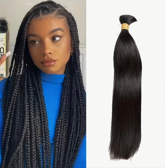 BRAZILIAN VIRGIN – Yaki Bulk