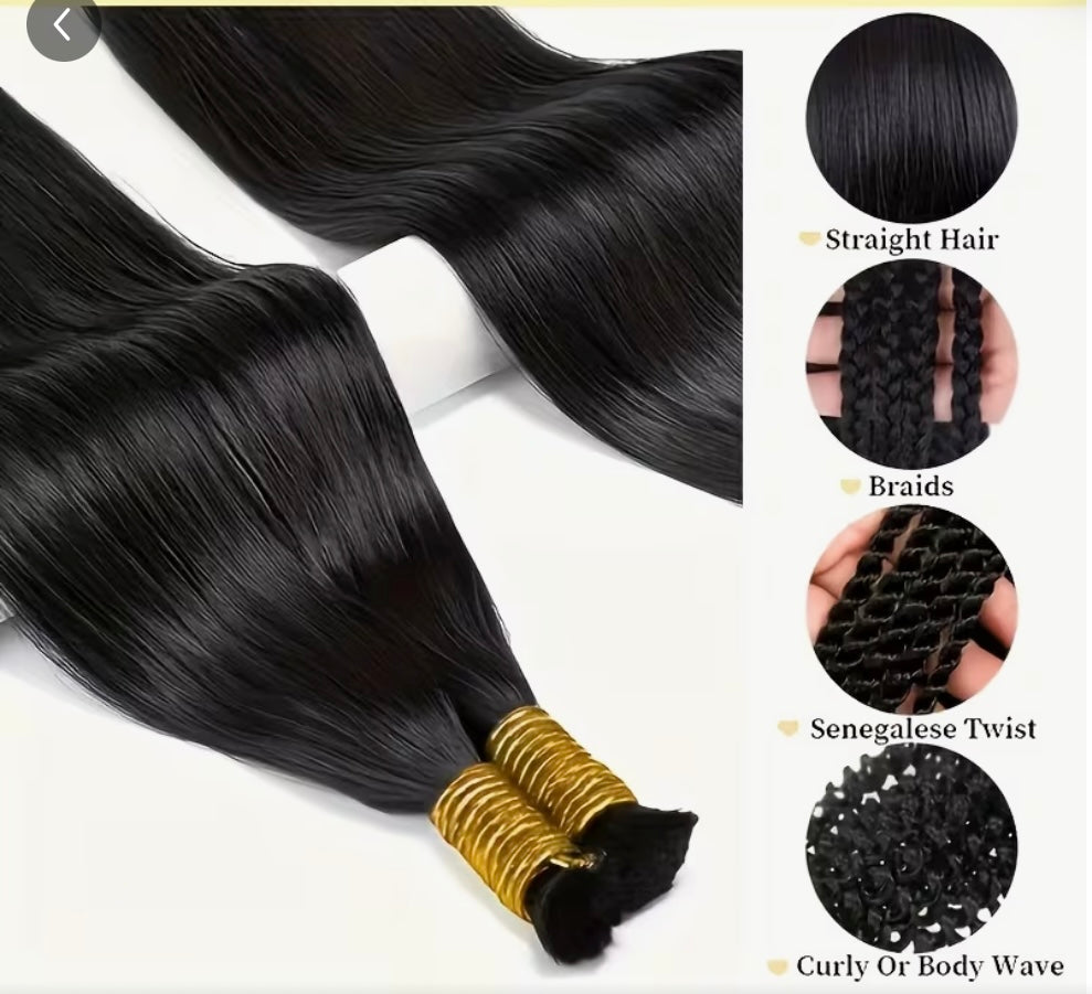 BRAZILIAN VIRGIN – Yaki Bulk