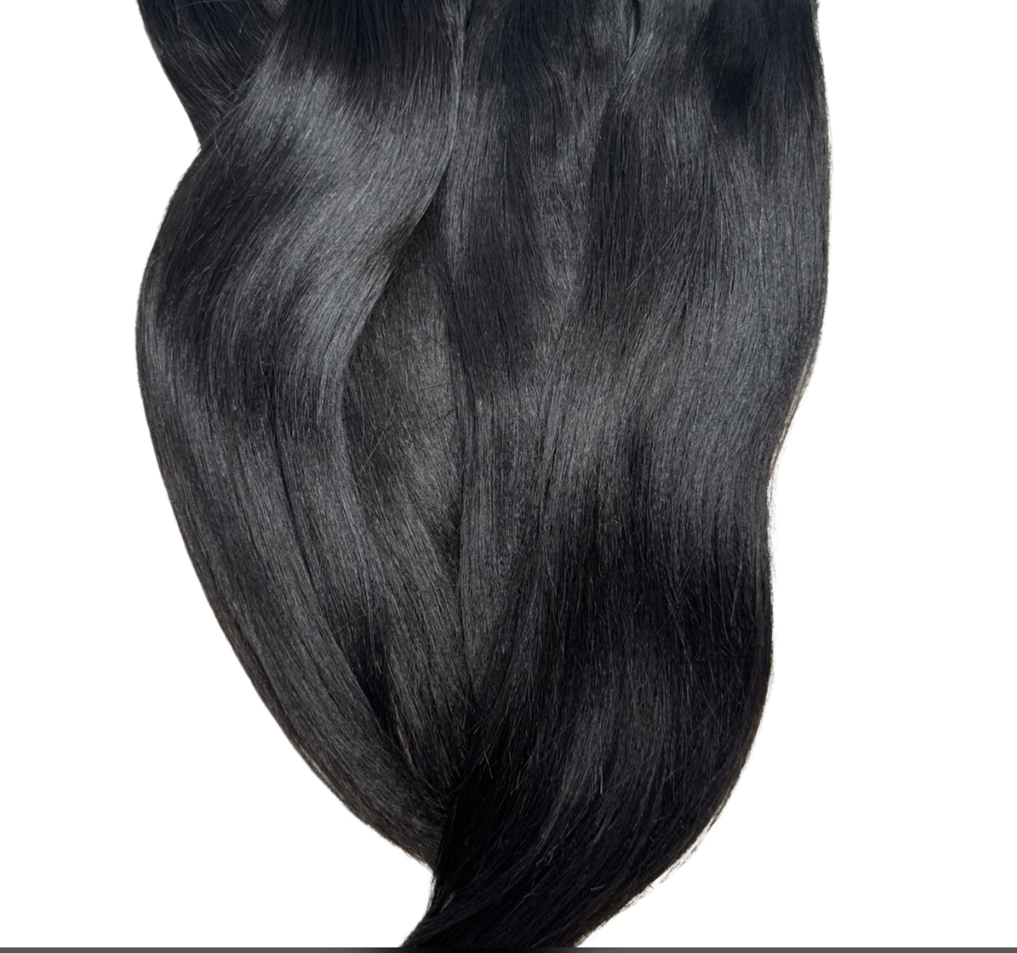 OMAVEL – Platinum Yaki (Smooth Yaki)