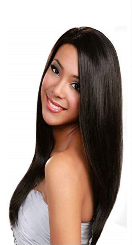 SCANDAL – Original Yaki 100% Human Hair (Weft/Tracks)