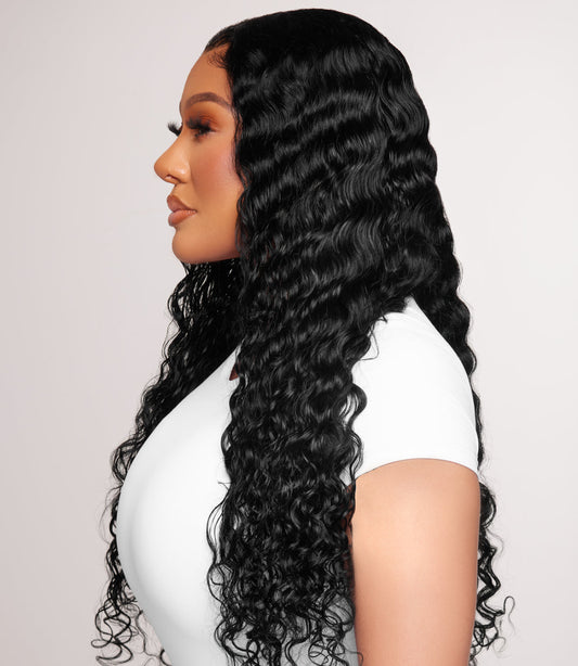 SERENA – Italian Wave
