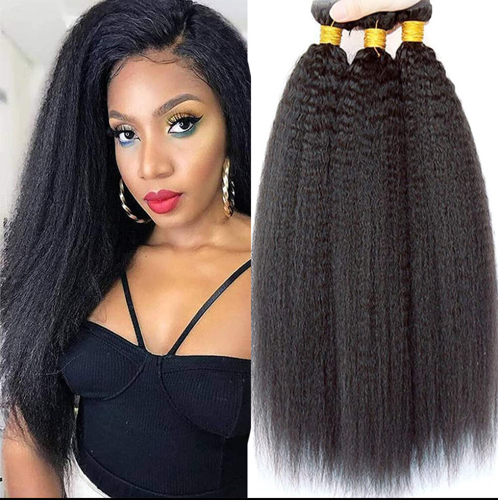 BLESS – Remy Touch Yaki Wave