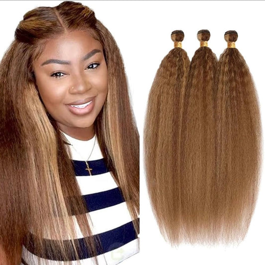 SILHOUETTE –  Yaki Weave