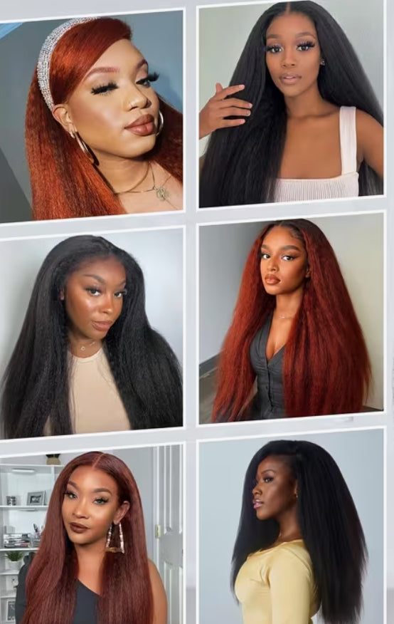 HARMONY – Yaki Wave
