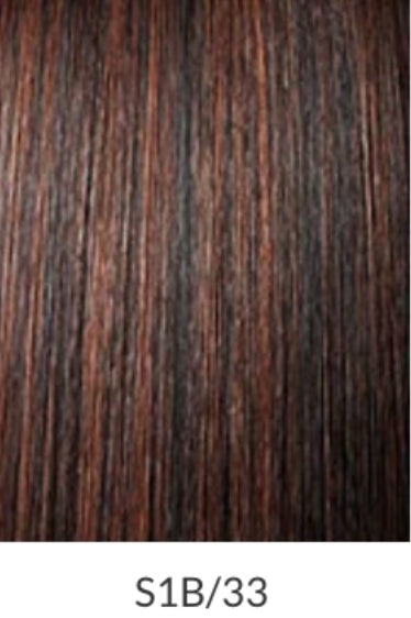 BEAUTY QUEEN – Spanish Curl 100% Human Hair (Weft/Tracks)