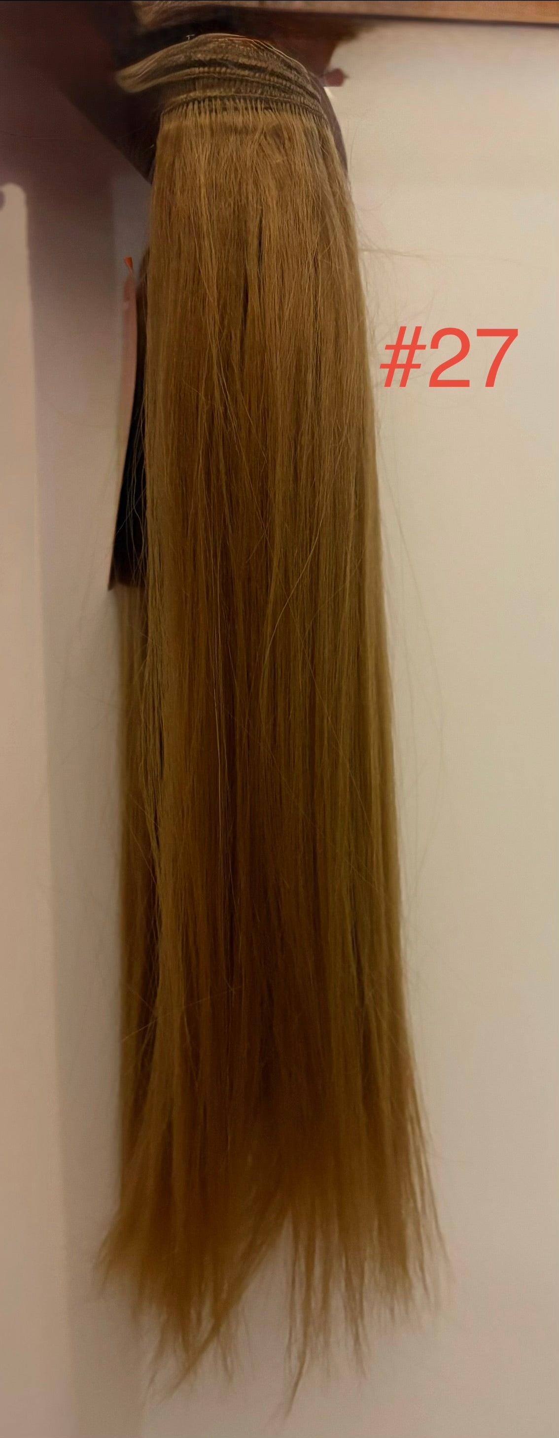 Beauty Queen H Yaki – Human Hair Weft (Tangle-Free)