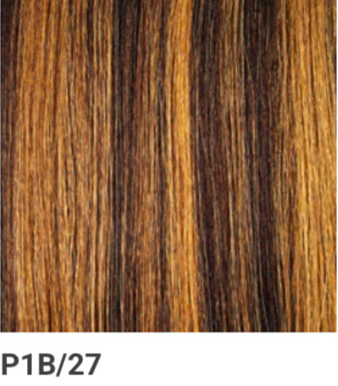 BEAUTY QUEEN – Super Wave 100% Human Hair (Weft/Track)