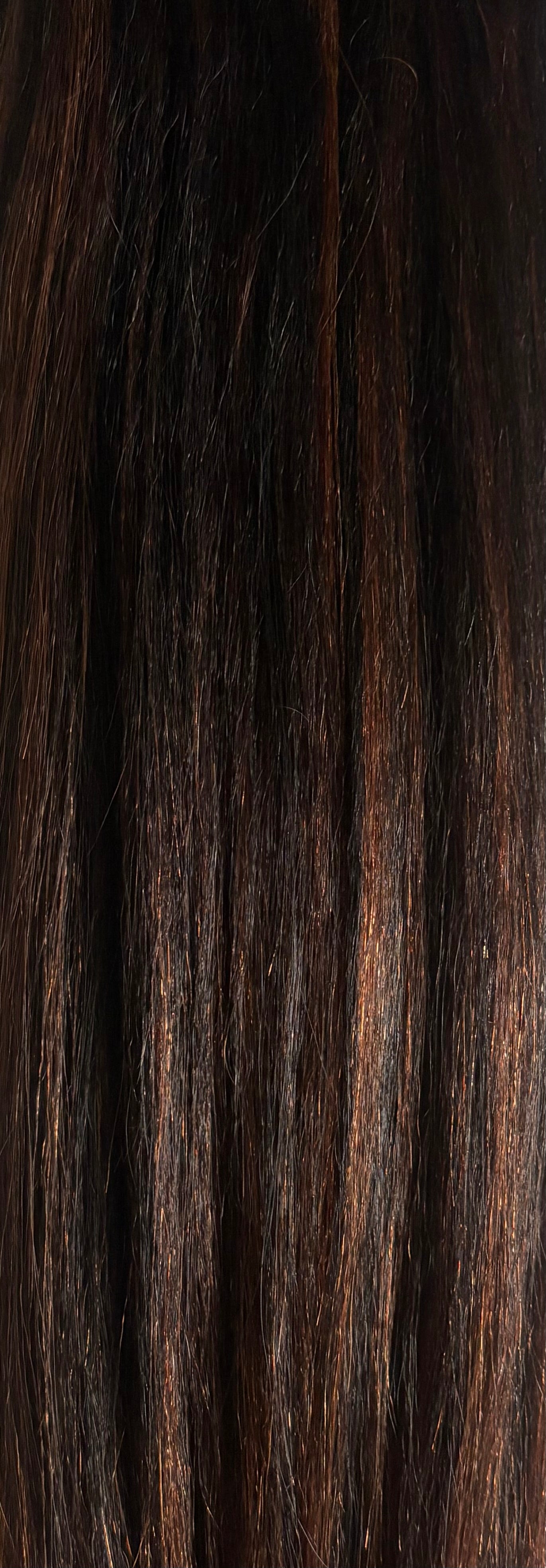 Beauty Queen H Yaki – Human Hair Weft (Tangle-Free)