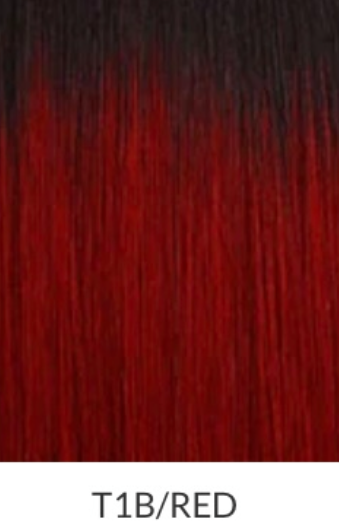 URBAN – Mink Yaki (Pink & Red)